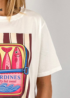 Tshirt Sardine