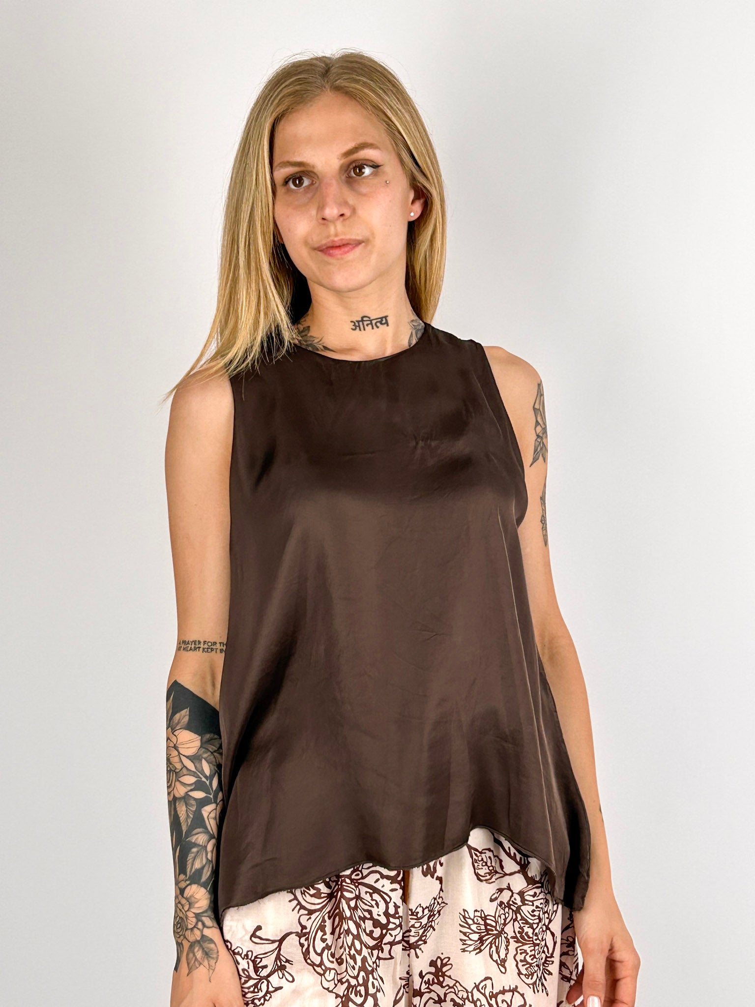 Top Satin