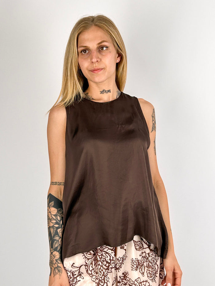 Top Satin