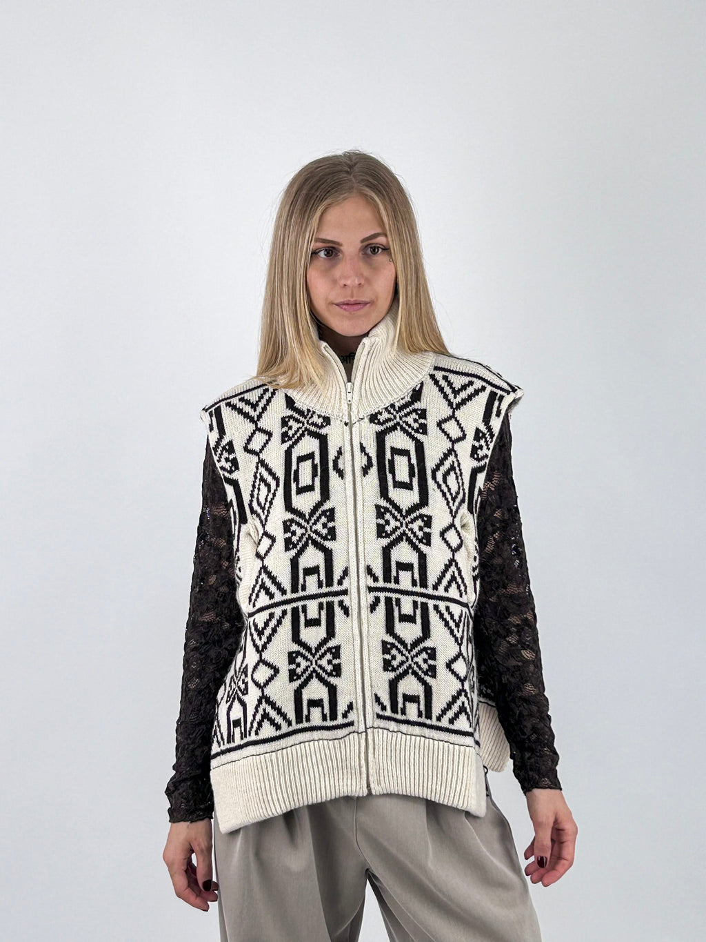 Gilet Nordic