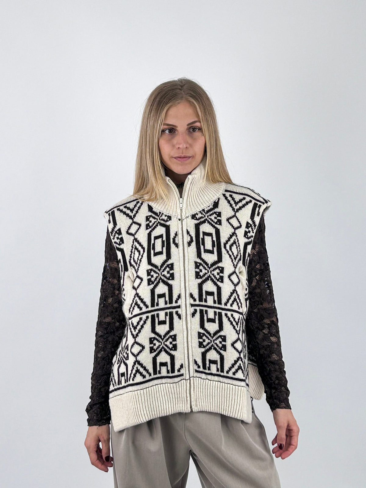 Gilet Nordic