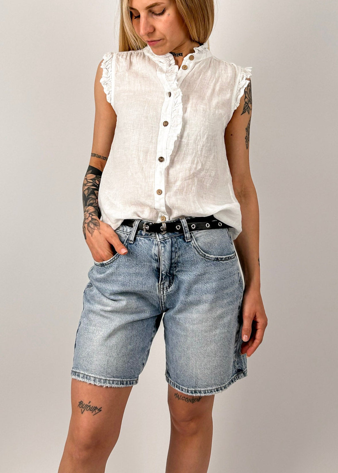 BermudaJeans Urban