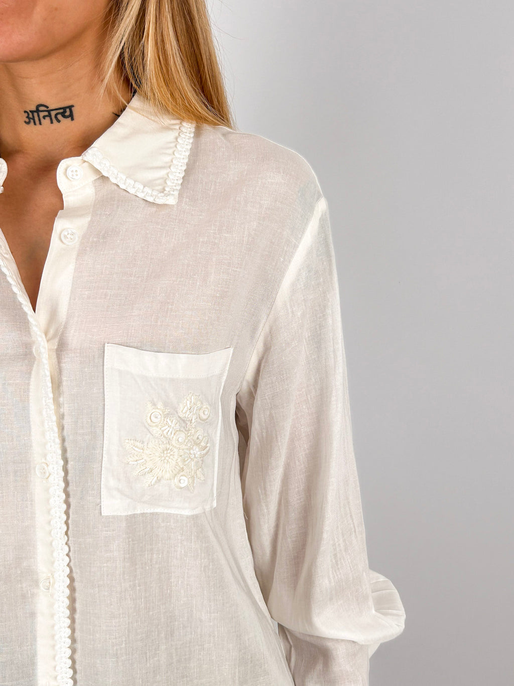 Camicia Sofia