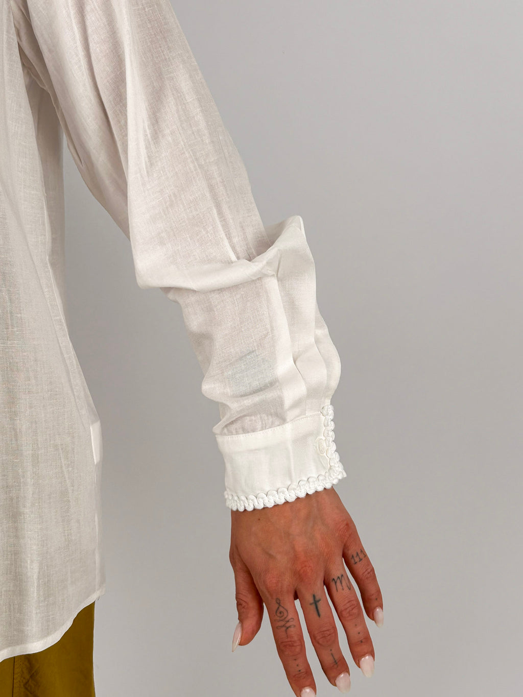 Camicia Sofia