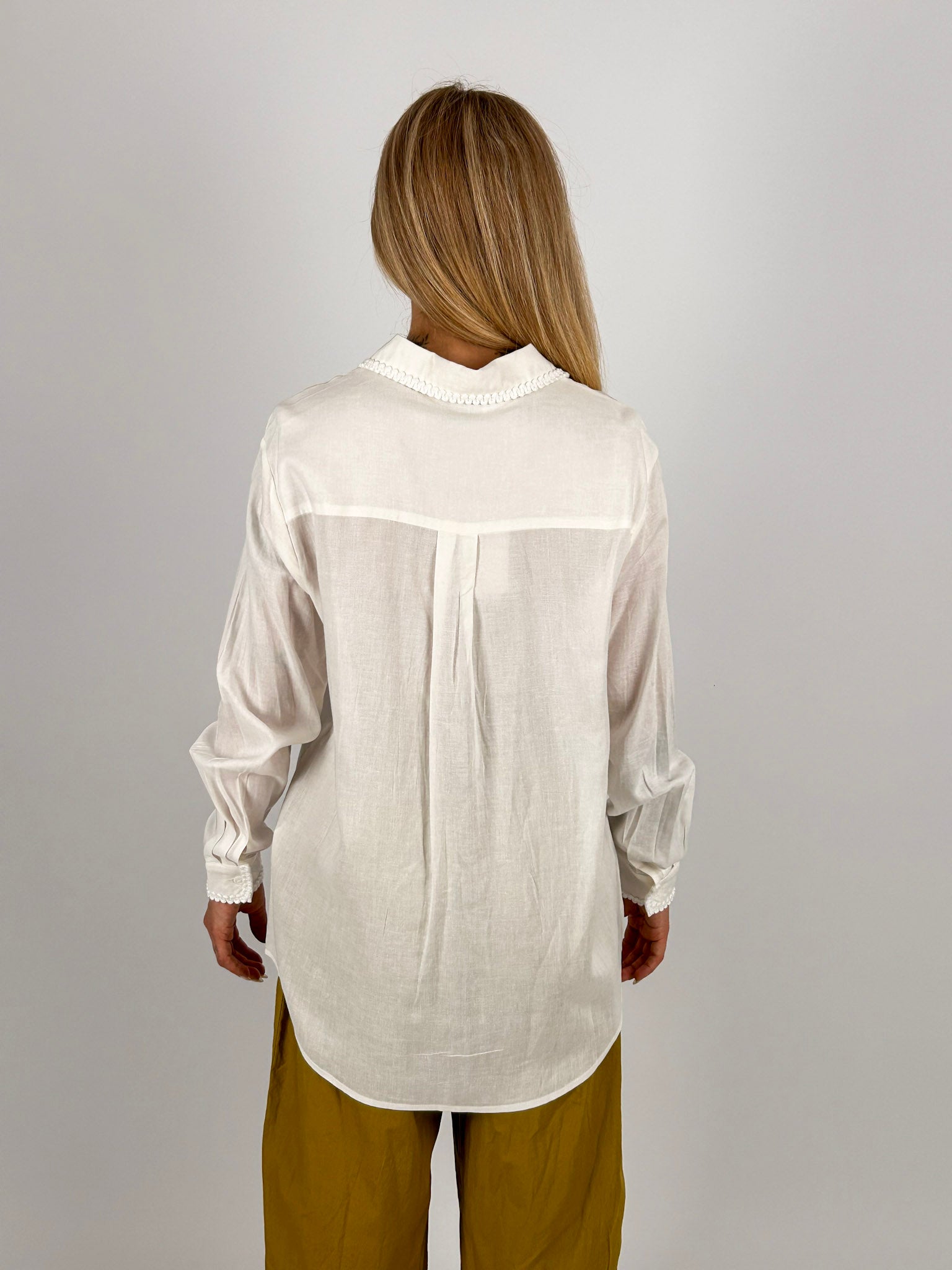 Camicia Sofia