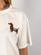 T-shirt Dog