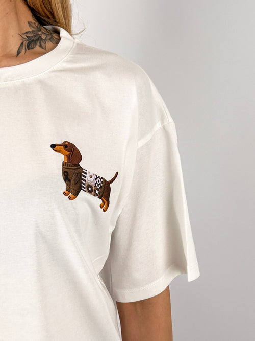 T-shirt Dog