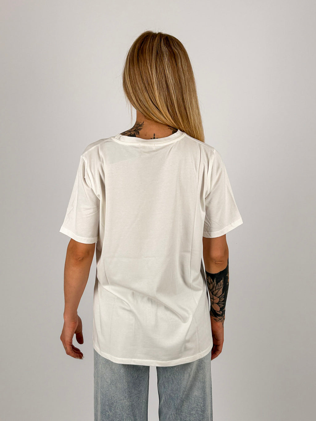 Tshirt Sardine