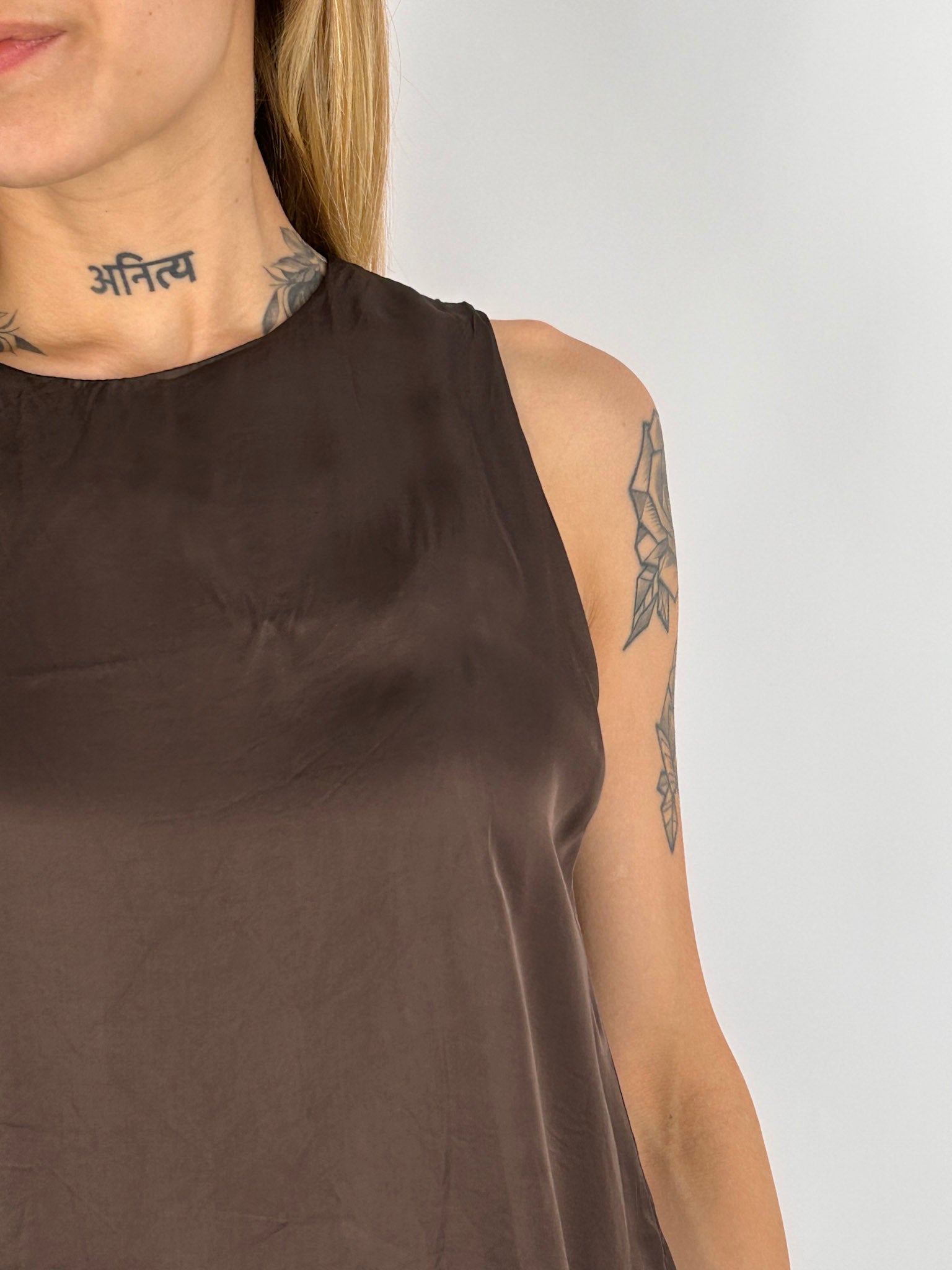 Top Satin