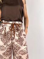 Pantalone Arabesque