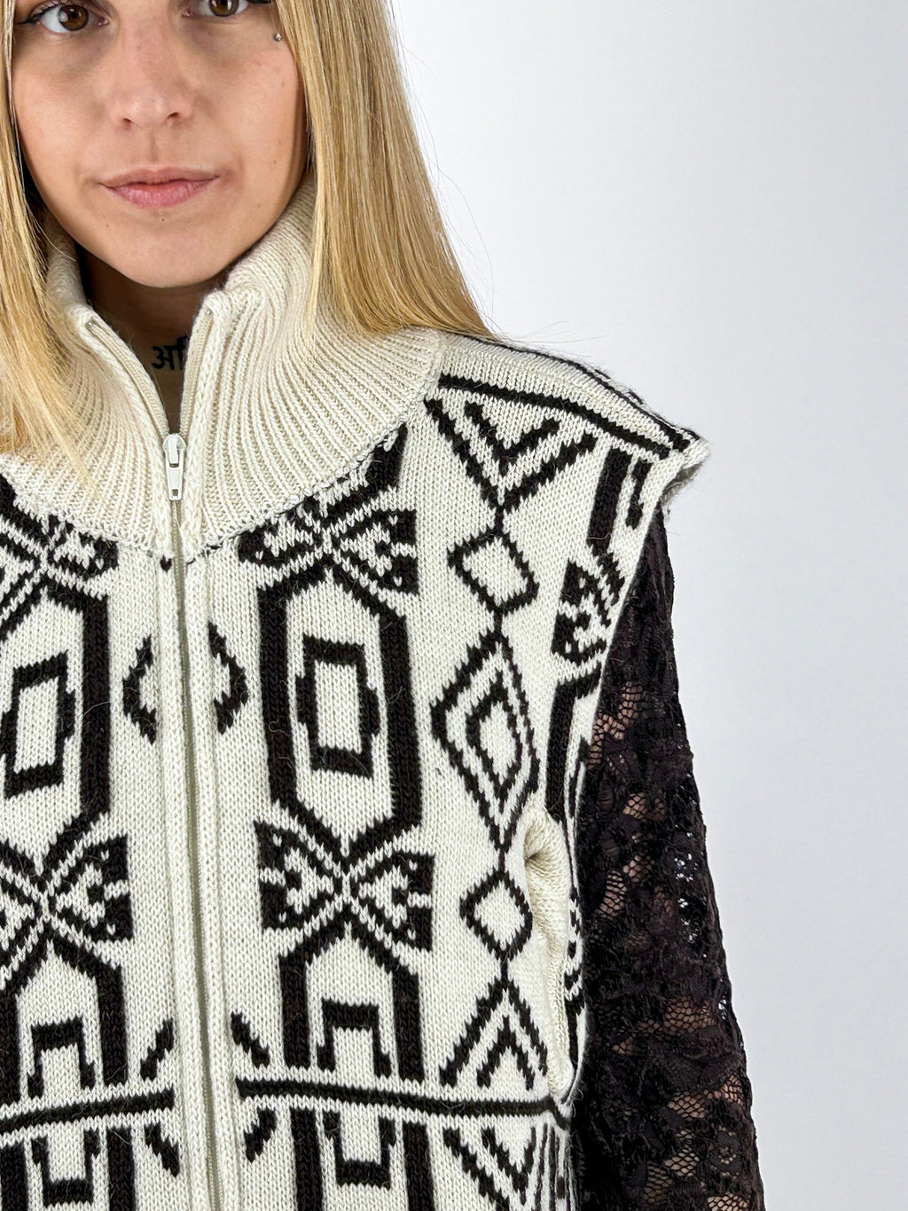 Gilet Nordic