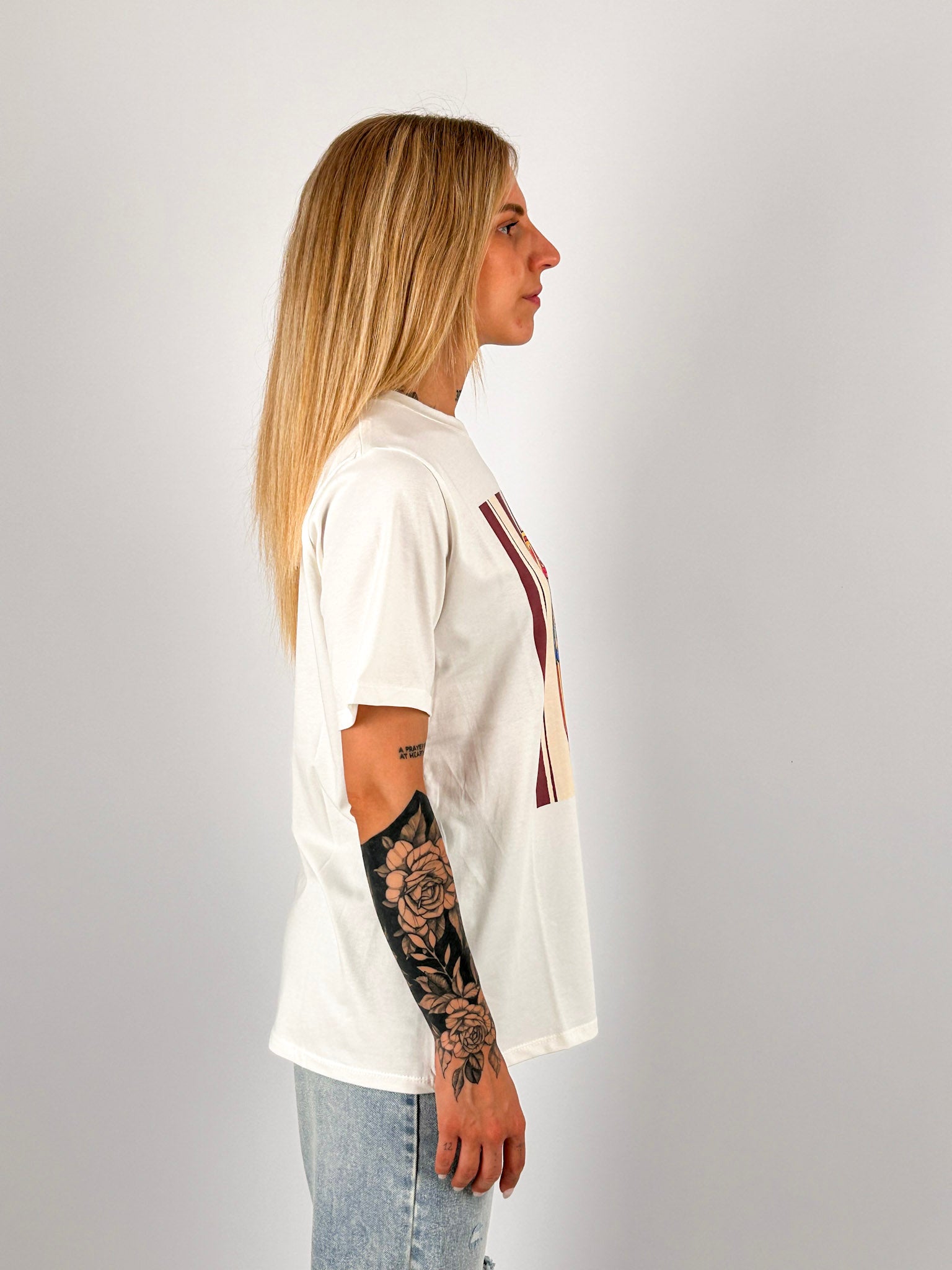 Tshirt Sardine