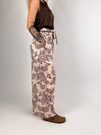 Pantalone Arabesque