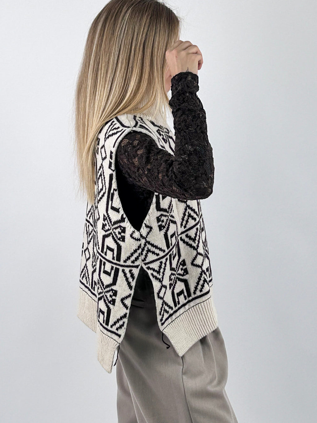 Gilet Nordic