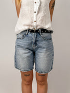 Bermuda Jeans Urban