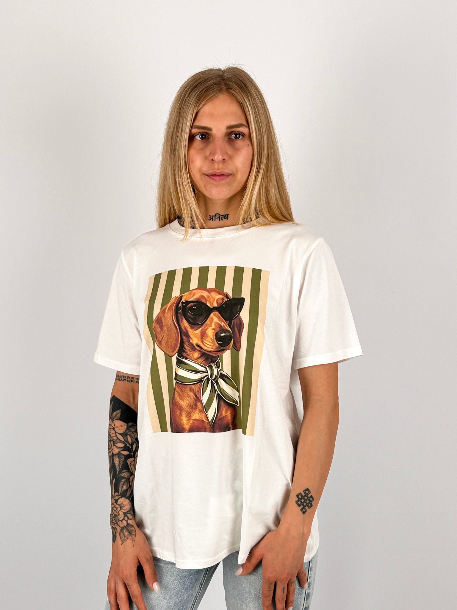 T-shirt Dog 024