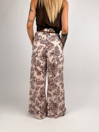 Pantalone Arabesque