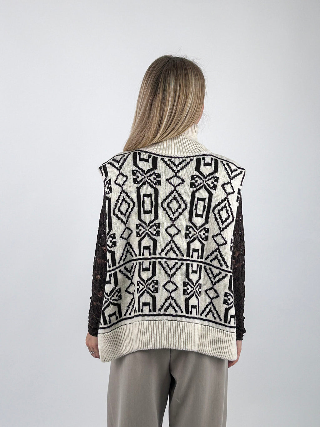 Gilet Nordic