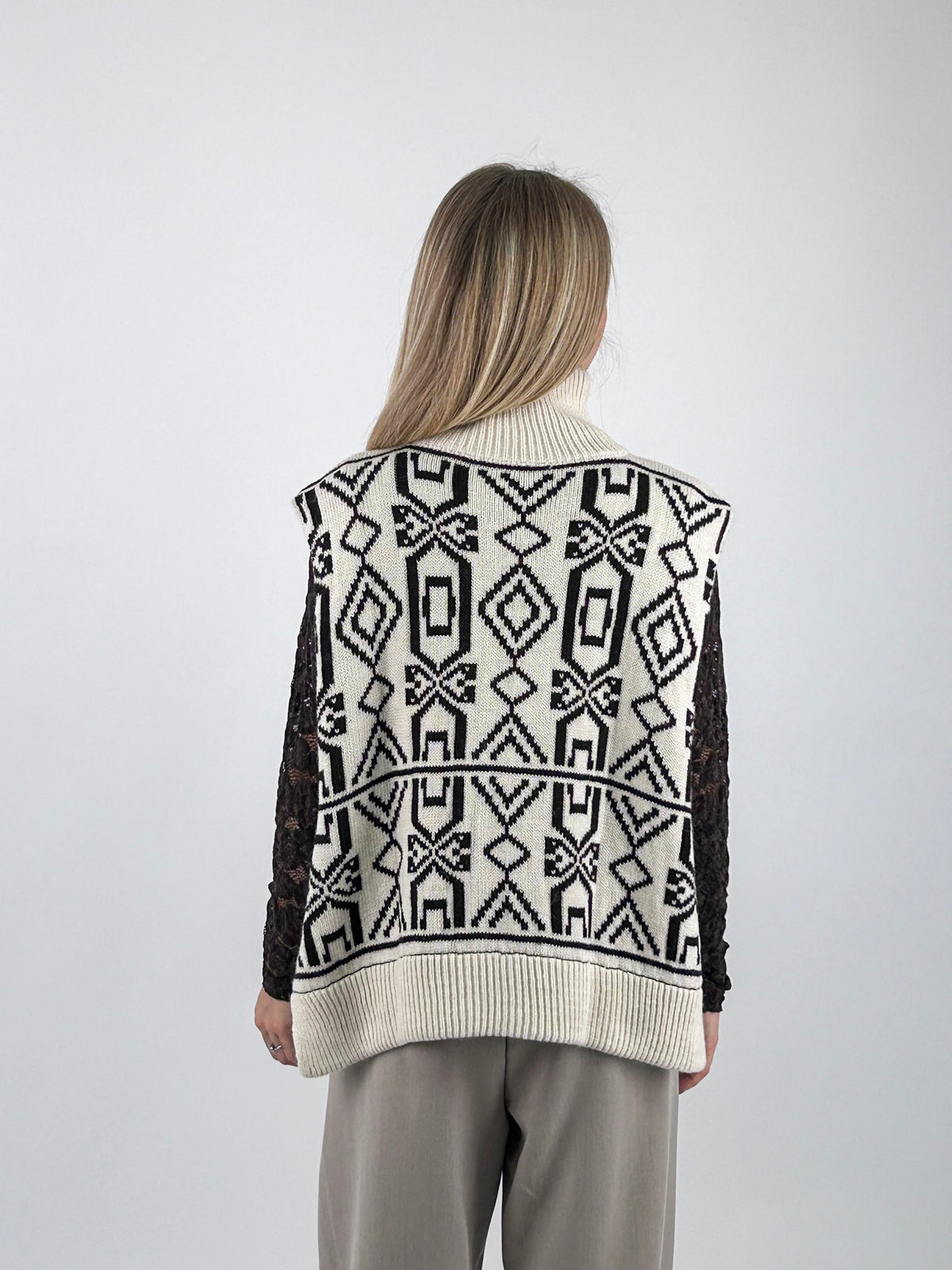 Gilet Nordic