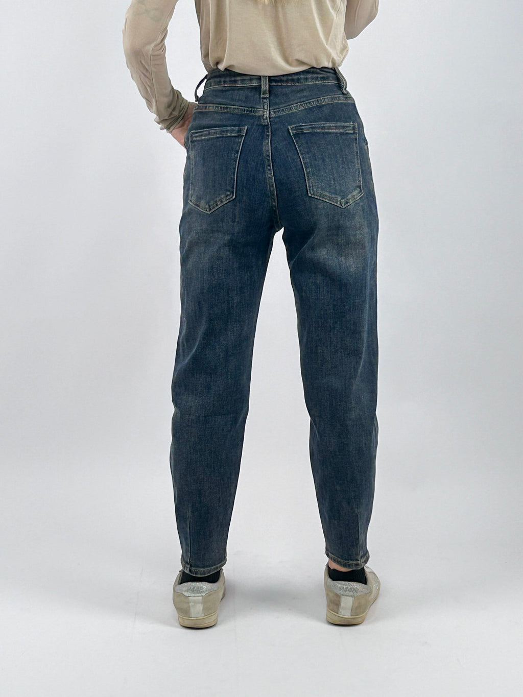 Jeans Nerina