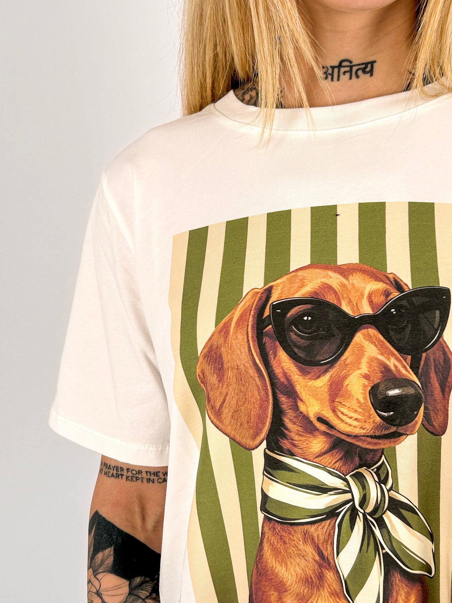 T-shirt Dog 024