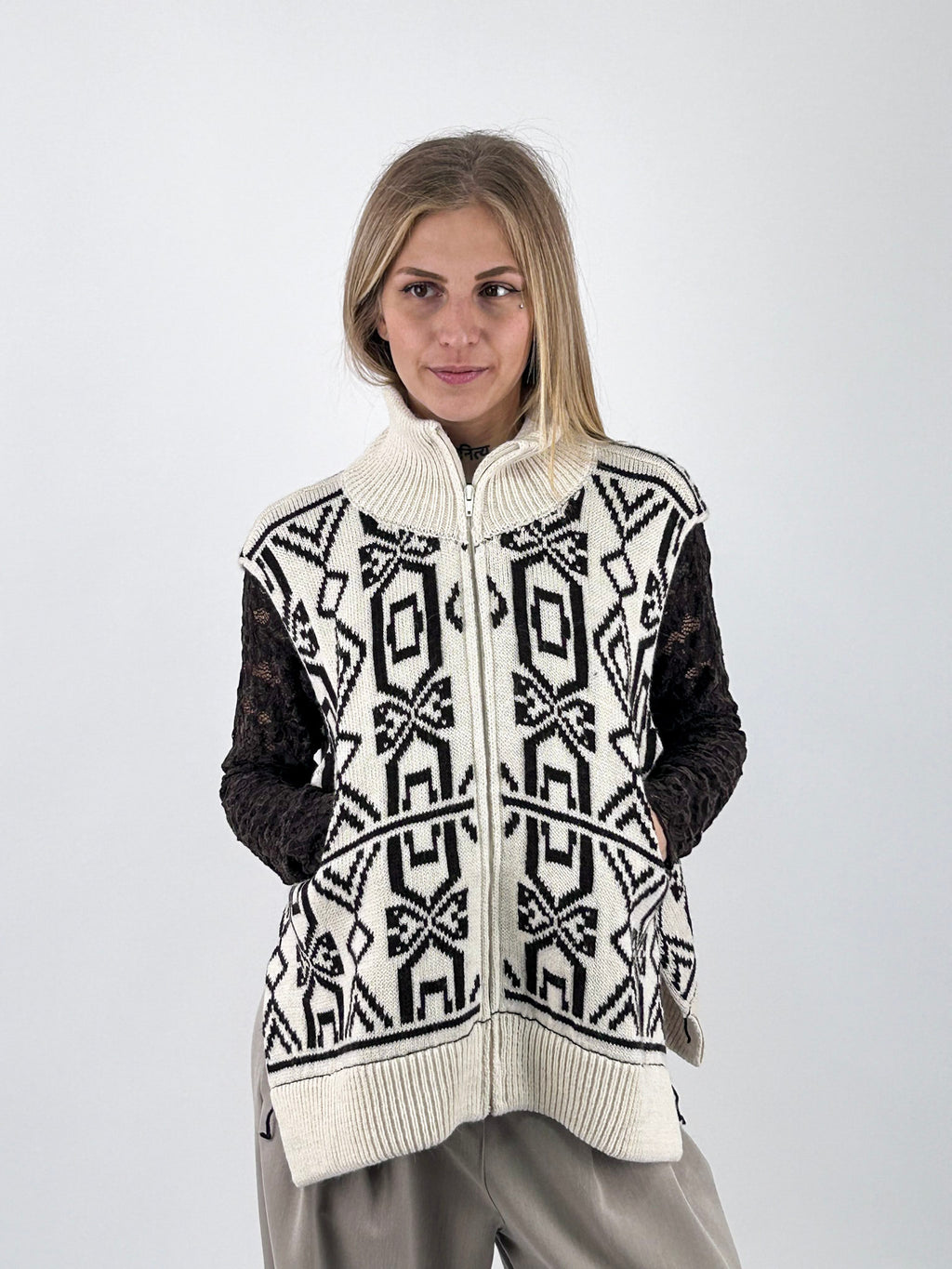 Gilet Nordic