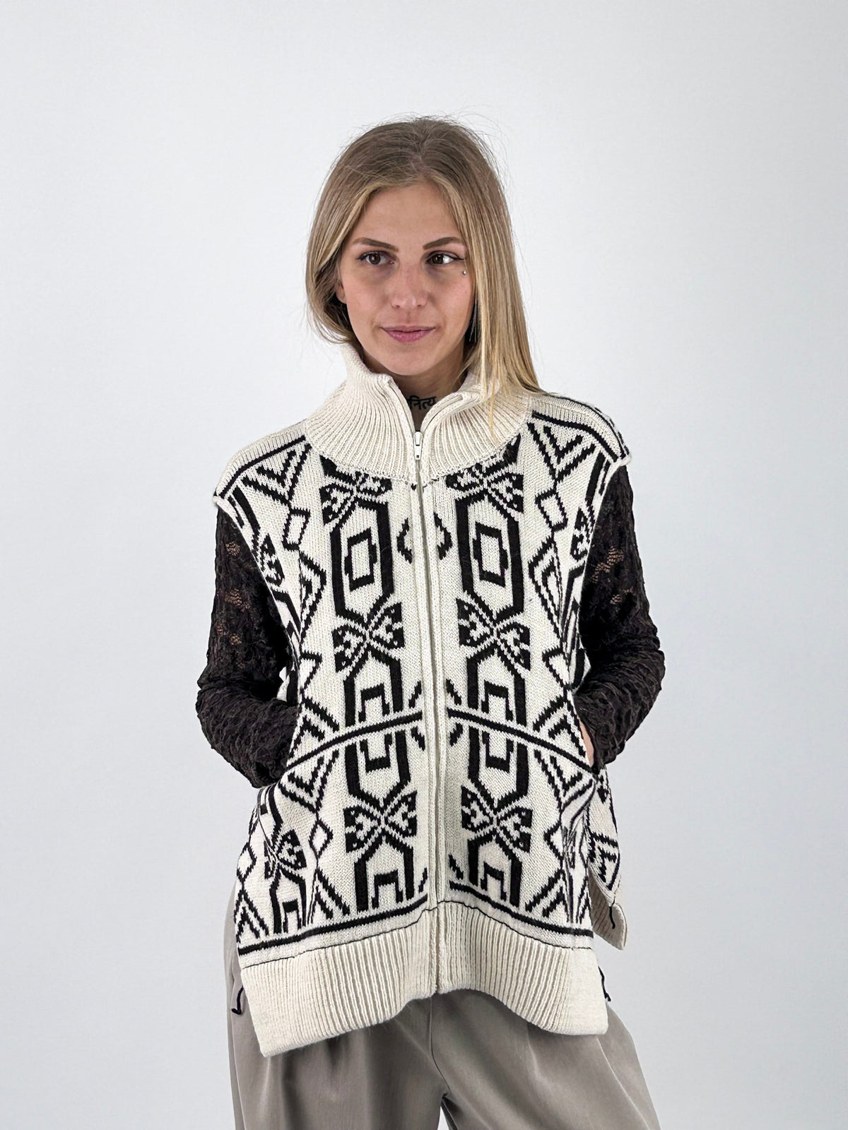 Gilet Nordic