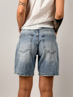 Bermuda Jeans Urban