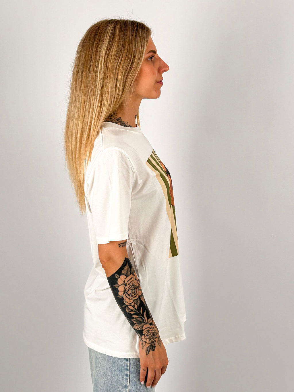 T-shirt Dog 024