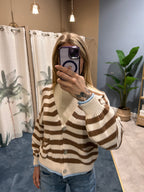 Cardigan Riga