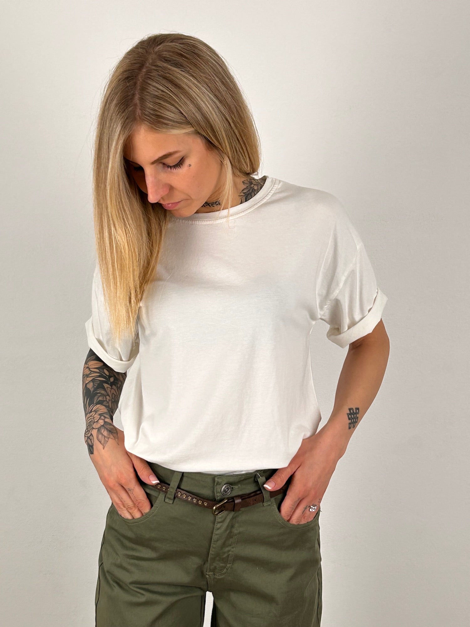 T-shirt Stone