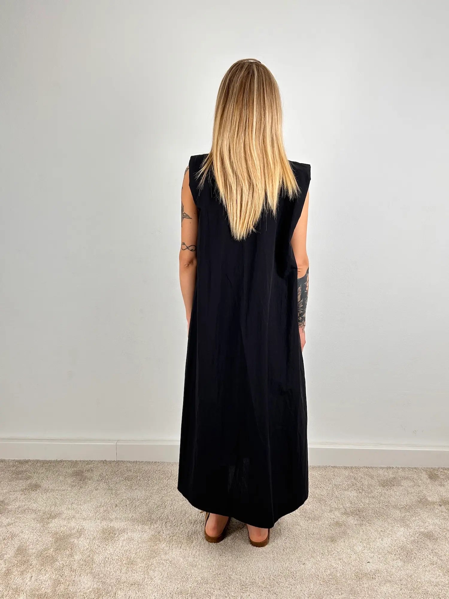 Abito Tokyo Drappeggio