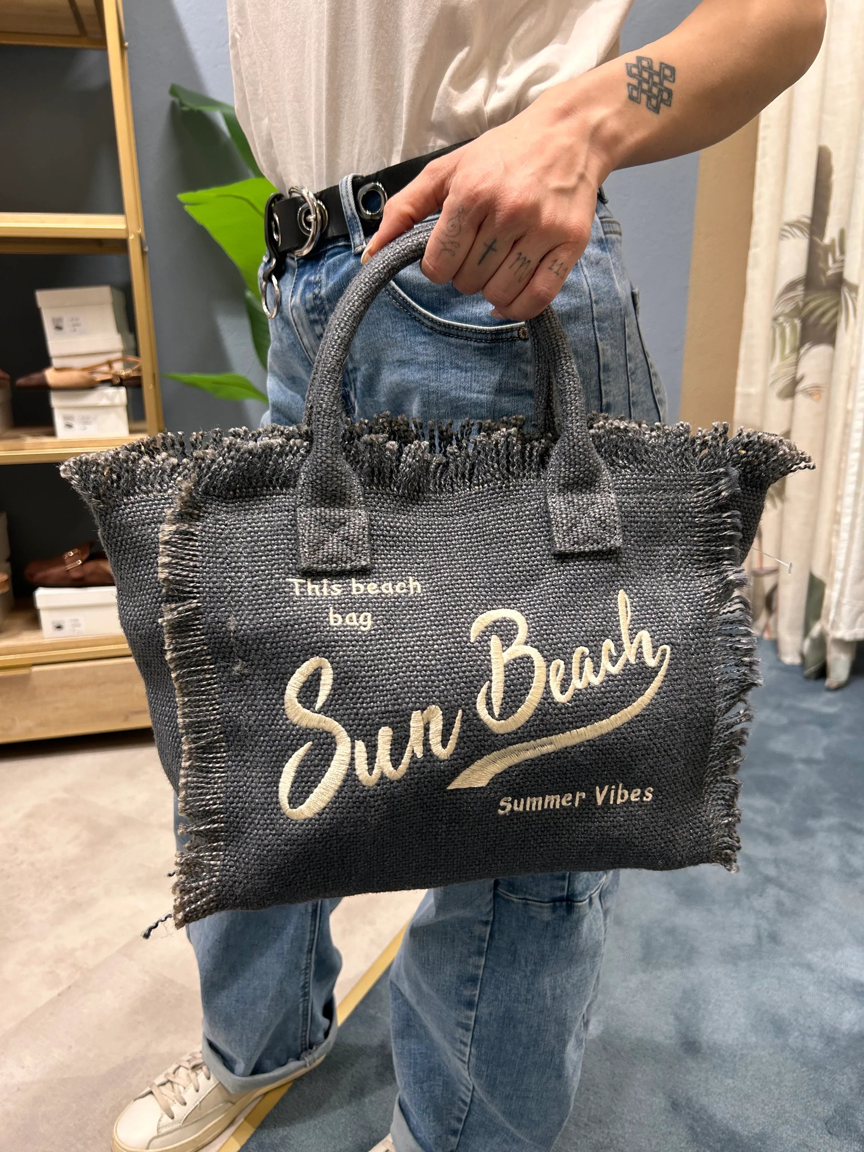 Borsa Sun Beach