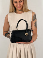 Borsa Mini Manico