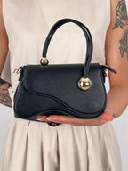 Borsa Mini Manico