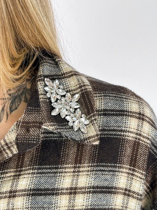 Camicia Tartan