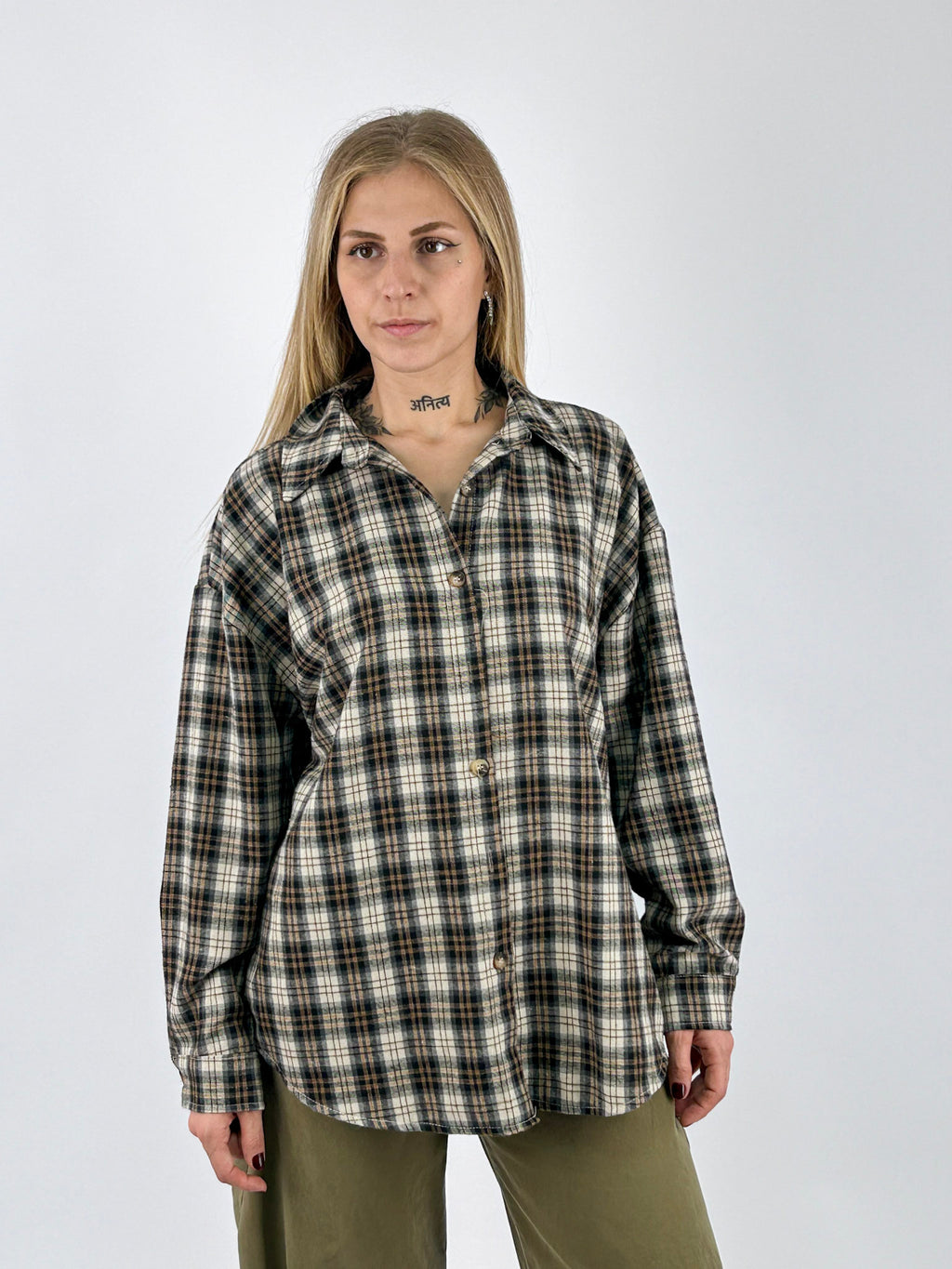 Camicia Belle