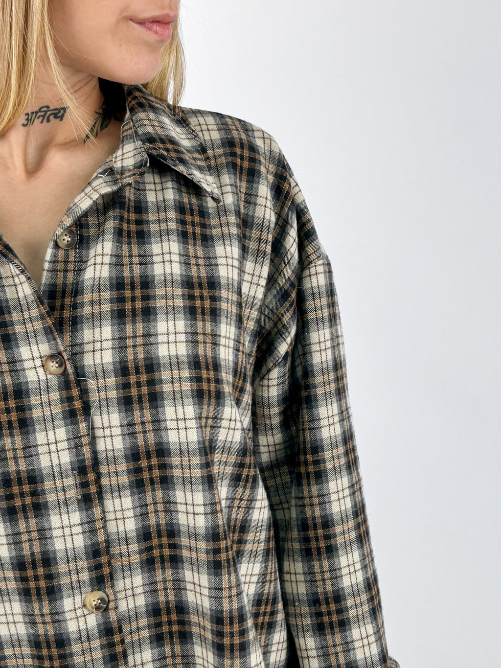 Camicia Belle