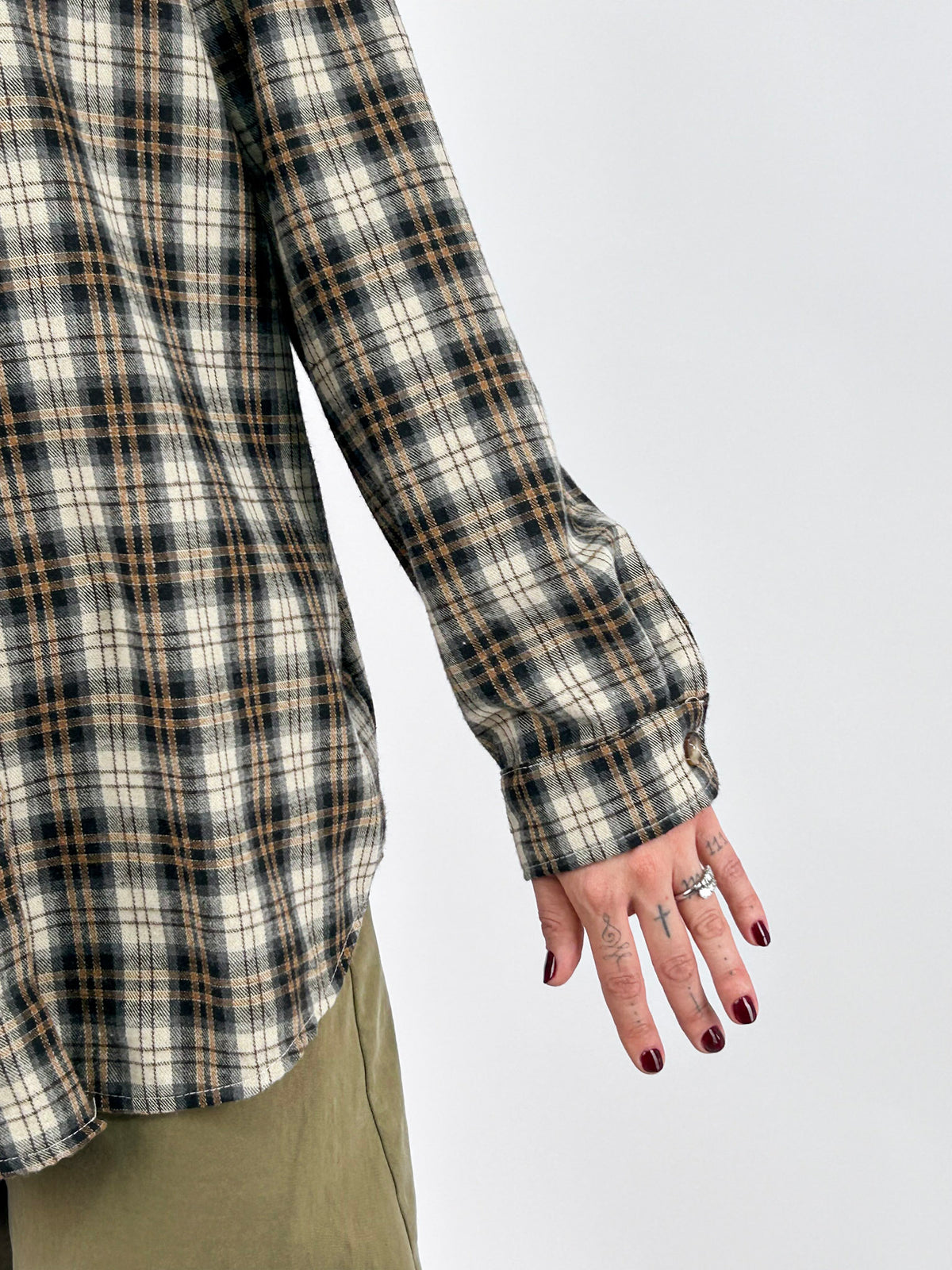 Camicia Belle