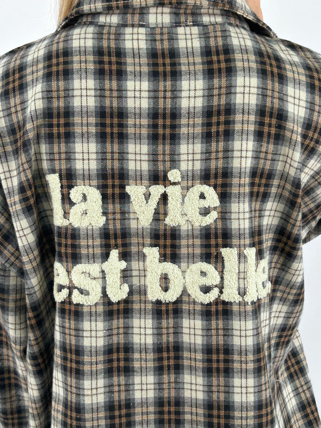 Camicia Belle
