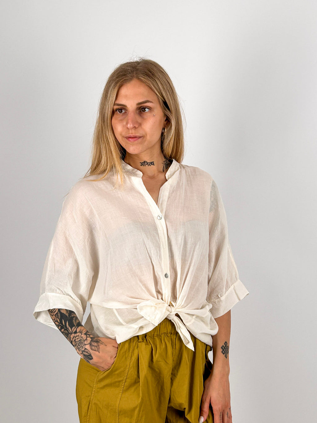Camcia Aurora