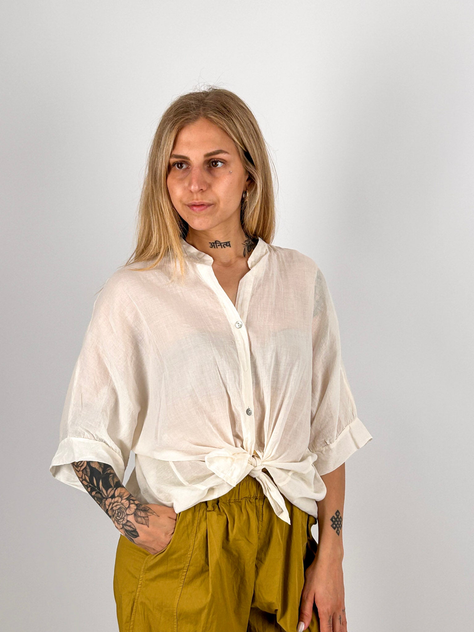 Camcia Aurora
