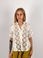Camicia Flora