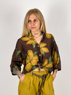 Camicia Ibiza