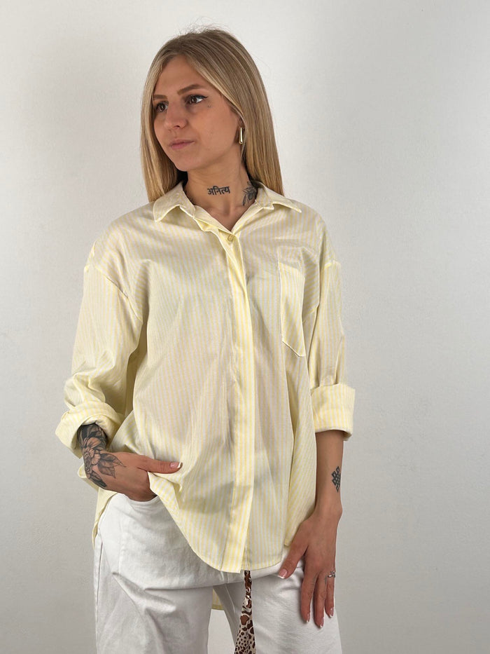 Camicia "St. tropez Abituè"