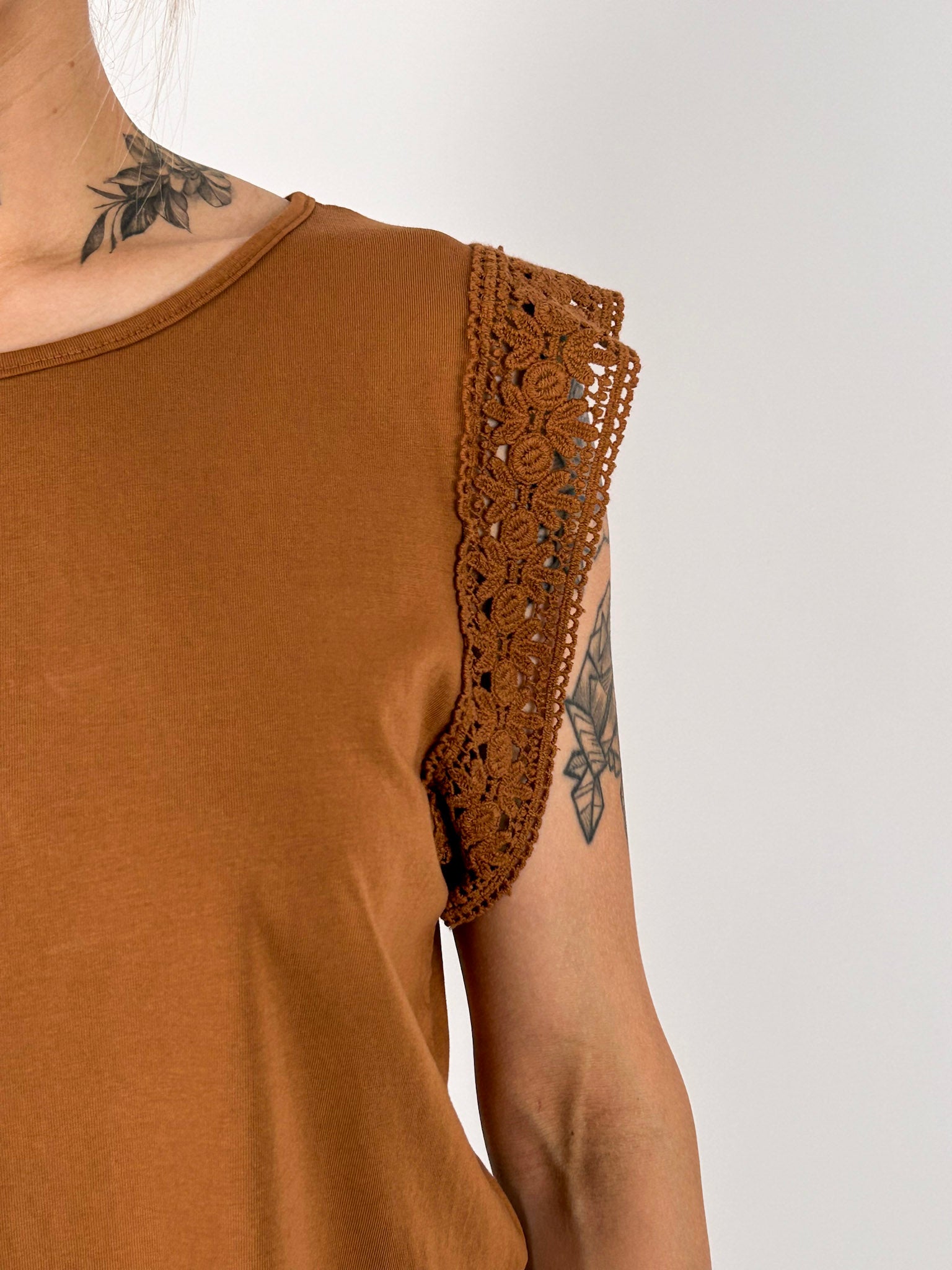 Top Pizzo