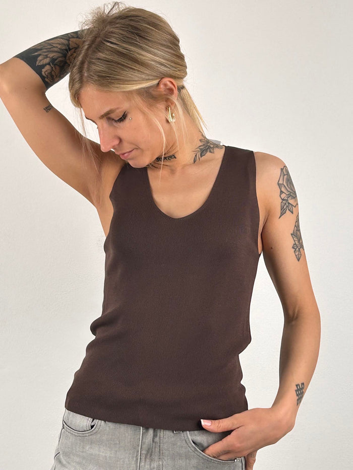 Canotta Essential V