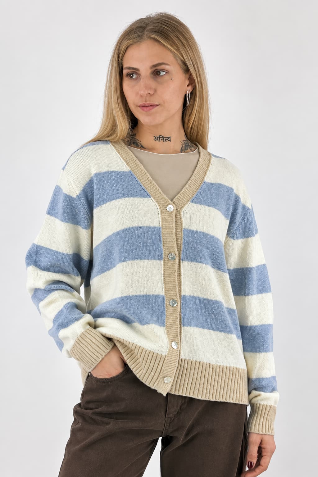 Cardigan Altea