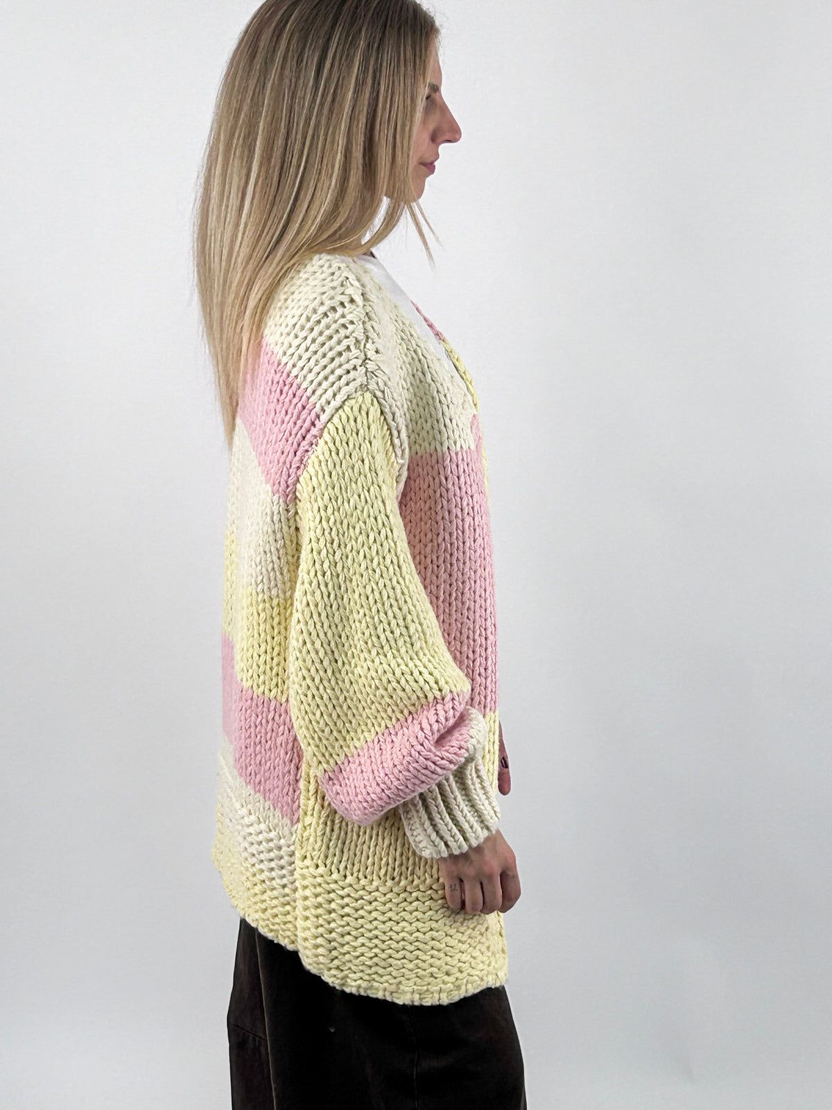 Cardigan Lisa