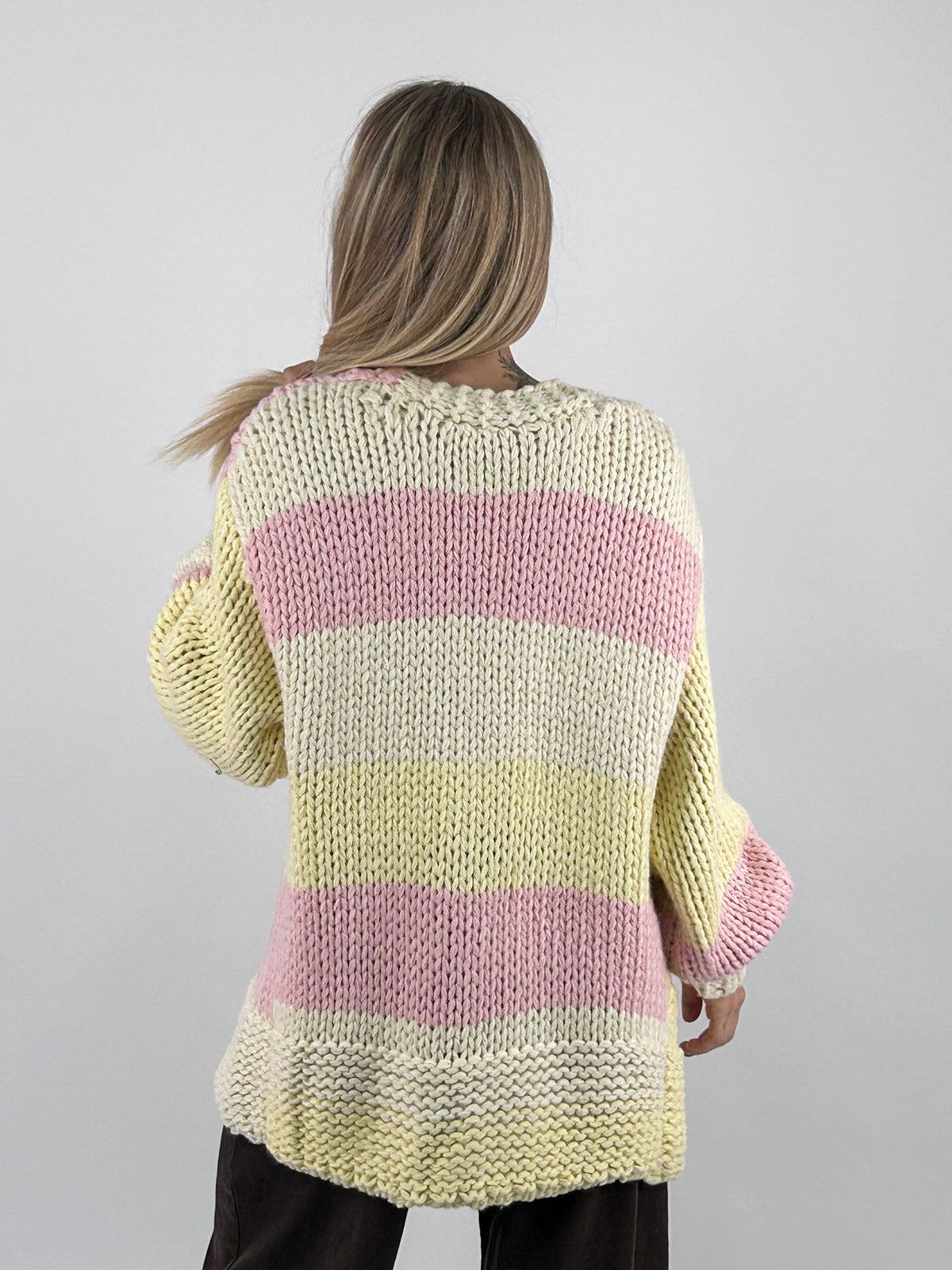 Cardigan Lisa